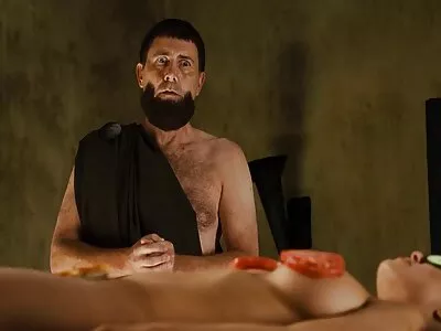 ఈ కుటుంబానికి నమ్మశక్యం కాని త్రీసీమ్ వినోదం